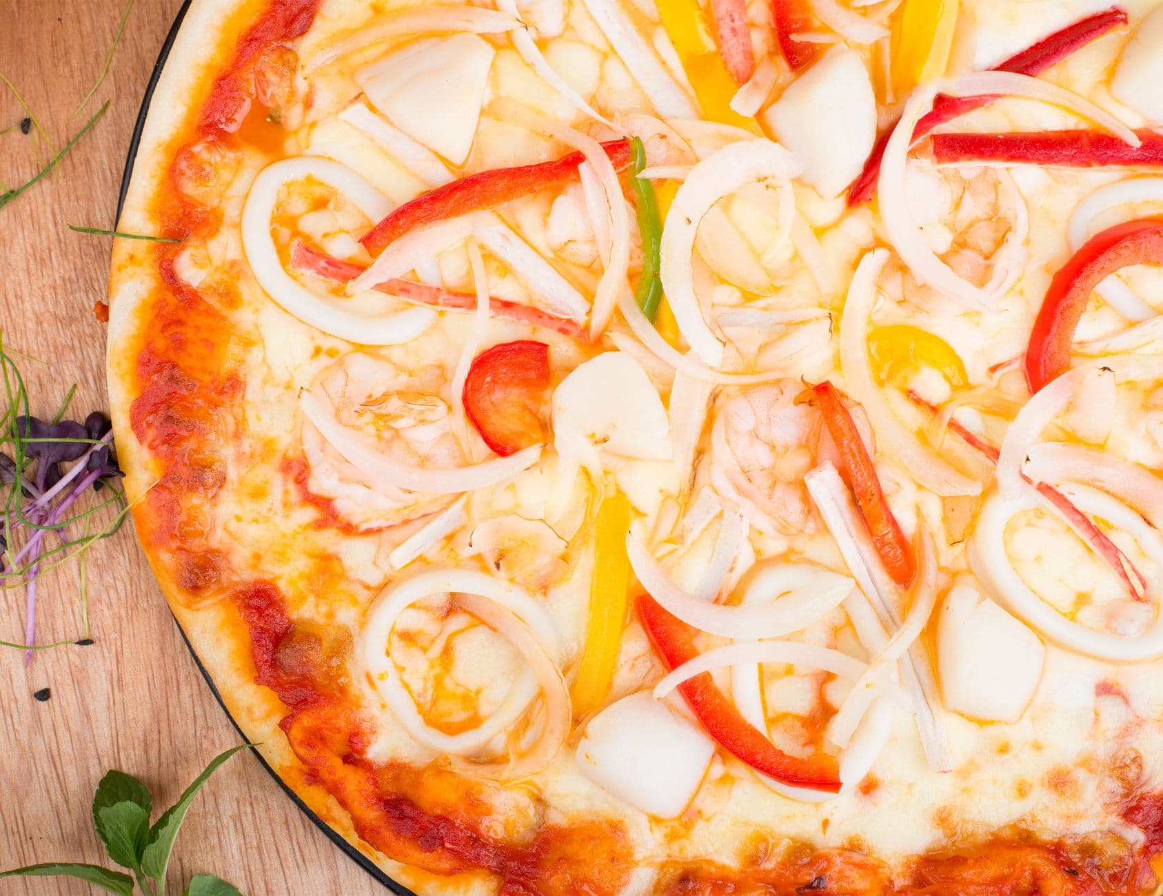 Frutti di Mare