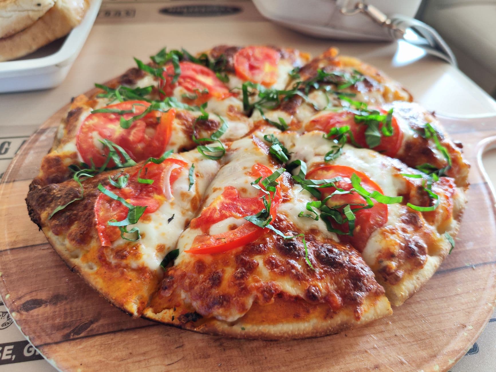 Margherita