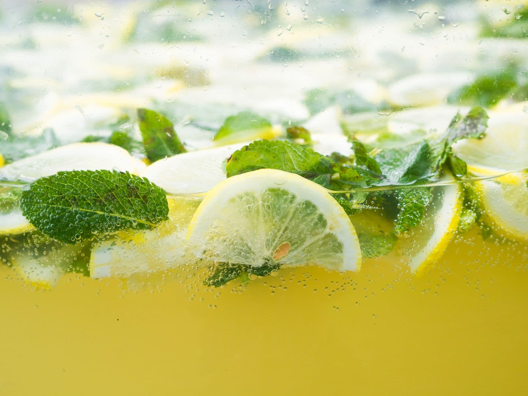 San Pellegrino Limonata