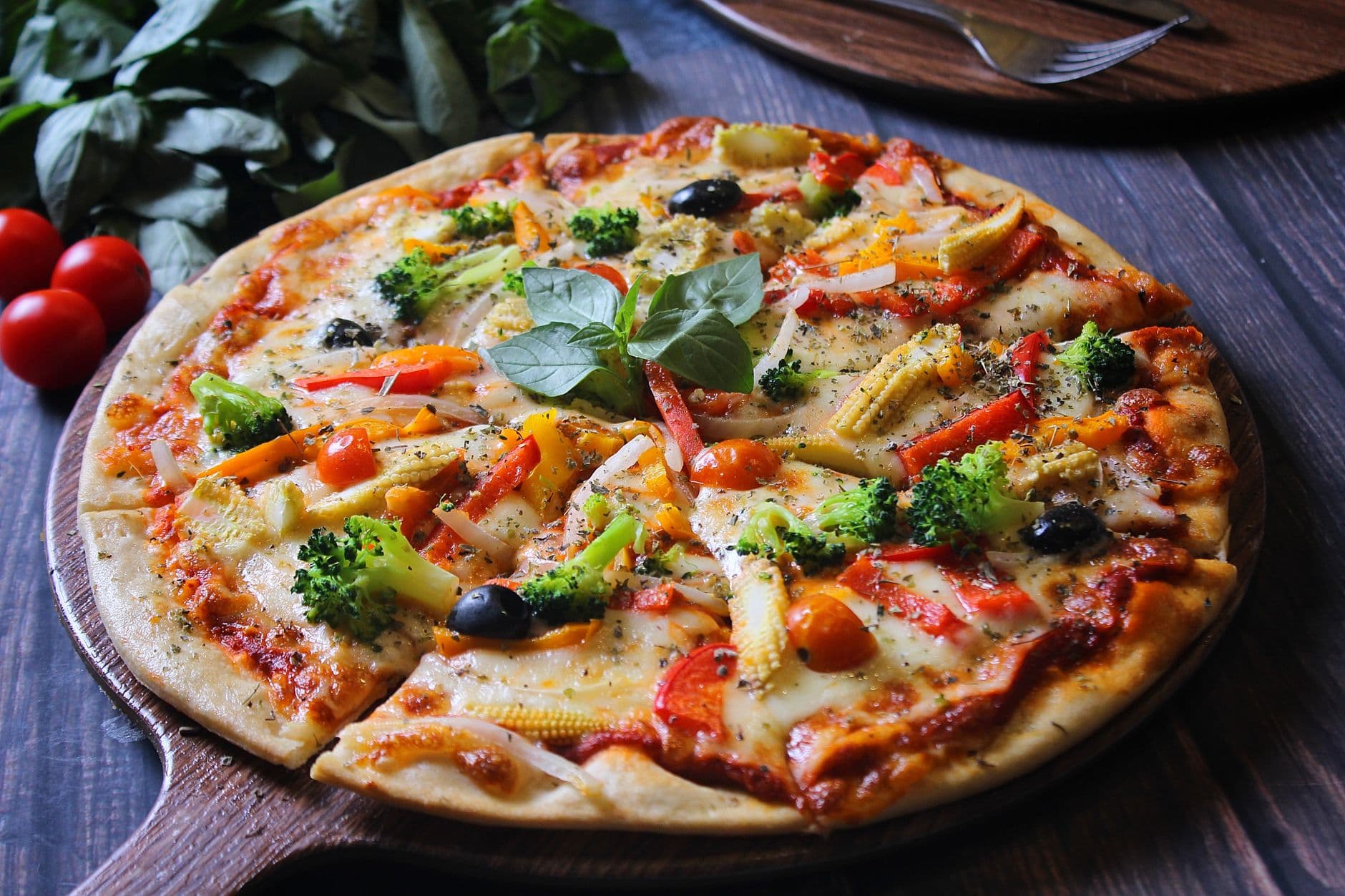 Vegetariana